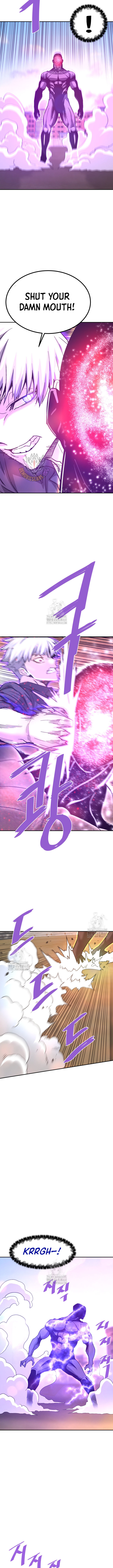 Han Dae Sung Returned From Hell Chapter 142 11